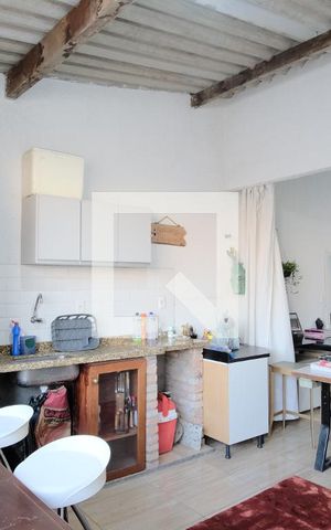 Casa à venda com 260m², 3 quartos e 3 vagasÁrea gourmet