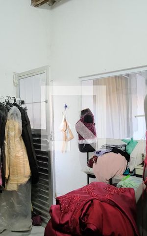 Casa à venda com 260m², 3 quartos e 3 vagasQuarto de Serviço