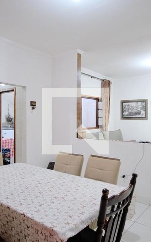Casa à venda com 260m², 3 quartos e 3 vagasSala de Jantar