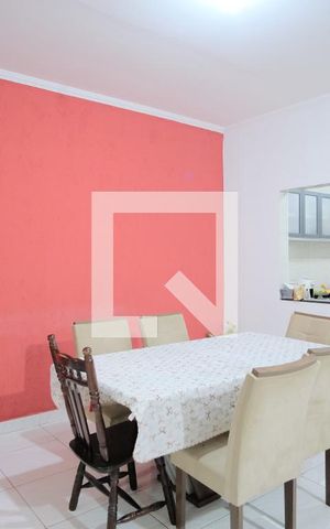 Casa à venda com 260m², 3 quartos e 3 vagasSala de Jantar