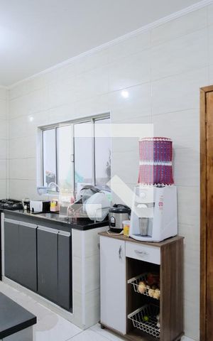 Casa à venda com 260m², 3 quartos e 3 vagasCozinha