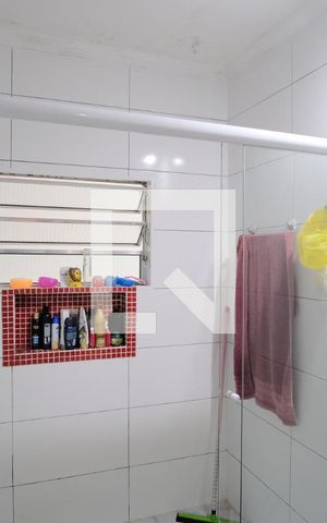 Casa à venda com 260m², 3 quartos e 3 vagasBanheiro Social