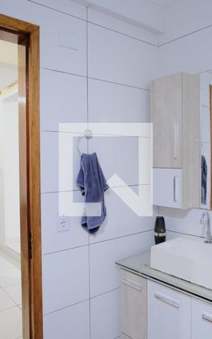 Casa à venda com 260m², 3 quartos e 3 vagasBanheiro Social
