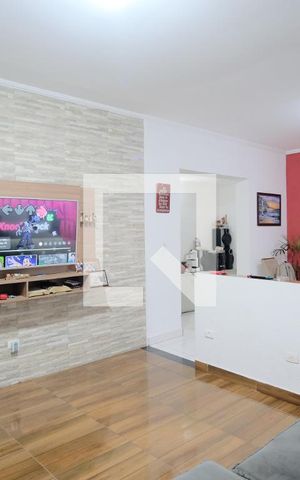 Casa à venda com 260m², 3 quartos e 3 vagasSala