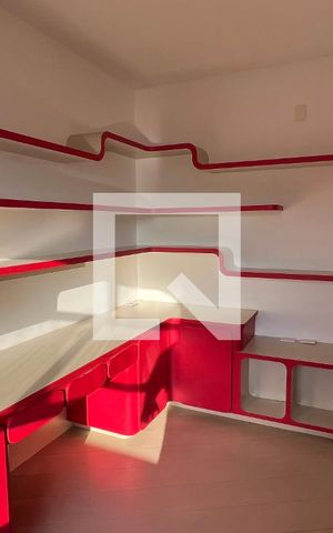 Casa para alugar com 929m², 4 quartos e 4 vagas Casa para alugar com 929m², 4 quartos e 4 vagasQuarto 2