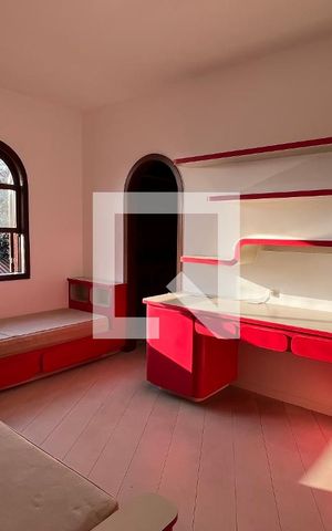 Casa para alugar com 929m², 4 quartos e 4 vagas Casa para alugar com 929m², 4 quartos e 4 vagasQuarto 2