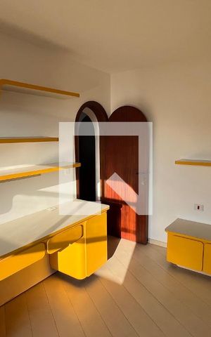 Casa para alugar com 929m², 4 quartos e 4 vagas Casa para alugar com 929m², 4 quartos e 4 vagasQuarto 1