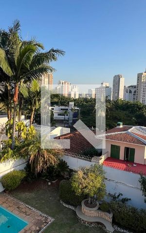 Casa para alugar com 929m², 4 quartos e 4 vagas Casa para alugar com 929m², 4 quartos e 4 vagasVista do terraço