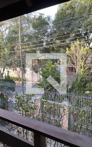 Casa para alugar com 929m², 4 quartos e 4 vagas Casa para alugar com 929m², 4 quartos e 4 vagasSacada da suite