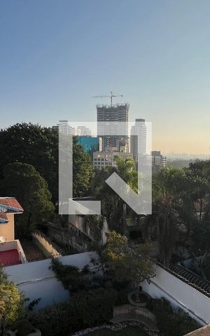 Casa para alugar com 929m², 4 quartos e 4 vagas Casa para alugar com 929m², 4 quartos e 4 vagasVista do terraço