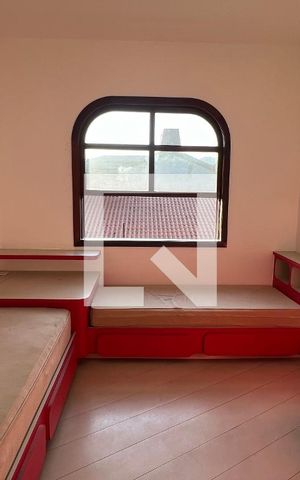 Casa para alugar com 929m², 4 quartos e 4 vagas Casa para alugar com 929m², 4 quartos e 4 vagasQuarto 2