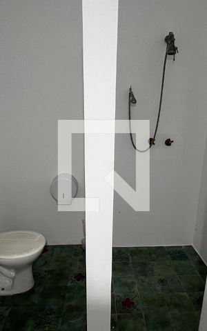 Casa para alugar com 929m², 4 quartos e 4 vagas Casa para alugar com 929m², 4 quartos e 4 vagasVestiário 1