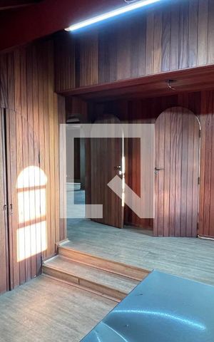 Casa para alugar com 929m², 4 quartos e 4 vagas Casa para alugar com 929m², 4 quartos e 4 vagasSala 2
