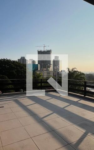 Casa para alugar com 929m², 4 quartos e 4 vagas Casa para alugar com 929m², 4 quartos e 4 vagasTerraço