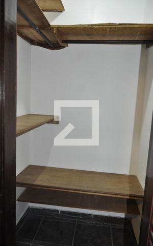 Apartamento à venda com 183m², 4 quartos e sem vagaQuarto 3