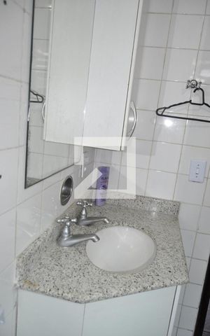 Apartamento à venda com 183m², 4 quartos e sem vagaBanheiro 3