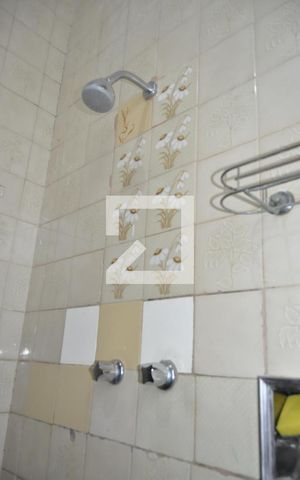 Apartamento à venda com 183m², 4 quartos e sem vagaBanheiro 1