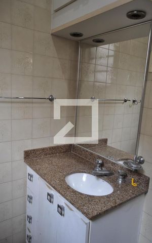 Apartamento à venda com 183m², 4 quartos e sem vagaBanheiro 1