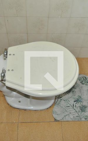 Apartamento à venda com 183m², 4 quartos e sem vagaBanheiro 1