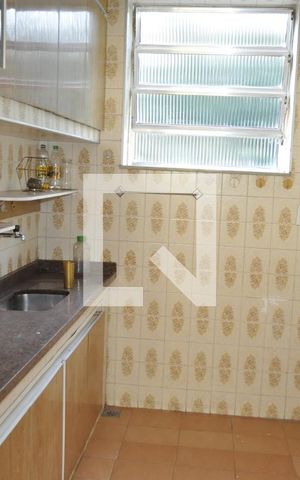 Apartamento à venda com 183m², 4 quartos e sem vagaCozinha