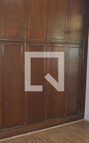 Apartamento à venda com 183m², 4 quartos e sem vagaQuarto 1