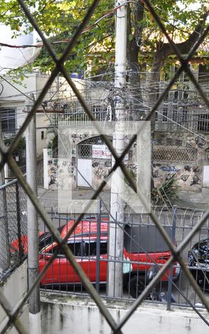 Apartamento à venda com 183m², 4 quartos e sem vagaQuarto 1
