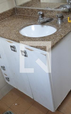 Apartamento à venda com 183m², 4 quartos e sem vagaBanheiro 1