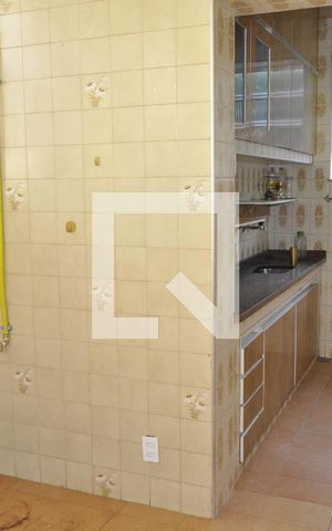 Apartamento à venda com 183m², 4 quartos e sem vagaCozinha