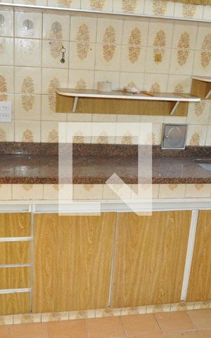 Apartamento à venda com 183m², 4 quartos e sem vagaCozinha
