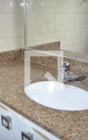 Apartamento à venda com 183m², 4 quartos e sem vagaBanheiro 1