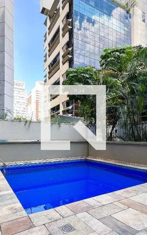 Apartamento à venda com 88m², 2 quartos e 2 vagas Apartamento à venda com 88m², 2 quartos e 2 vagasÁrea comum - Piscina
