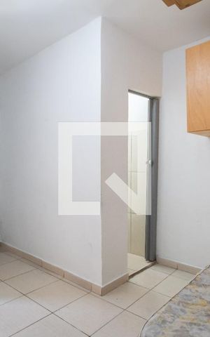 Studio para alugar com 19m², 1 quarto e sem vaga Studio para alugar com 19m², 1 quarto e sem vagaStudio
