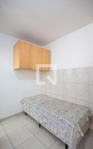 Studio para alugar com 19m², 1 quarto e sem vaga Studio para alugar com 19m², 1 quarto e sem vagaStudio