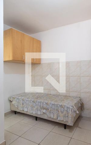 Studio para alugar com 19m², 1 quarto e sem vaga Studio para alugar com 19m², 1 quarto e sem vagaStudio