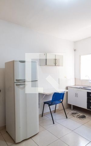 Studio para alugar com 19m², 1 quarto e sem vaga Studio para alugar com 19m², 1 quarto e sem vagaStudio