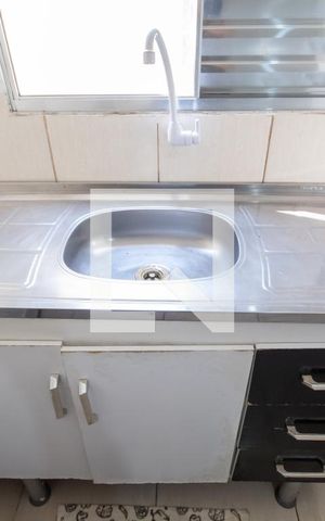 Studio para alugar com 19m², 1 quarto e sem vaga Studio para alugar com 19m², 1 quarto e sem vagaStudio