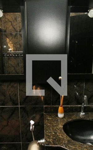 Casa à venda com 100m², 2 quartos e sem vagaBanheiro Social