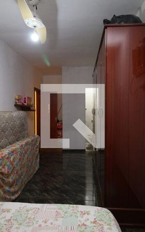 Casa à venda com 100m², 2 quartos e sem vagaQuarto 2 - Suíte