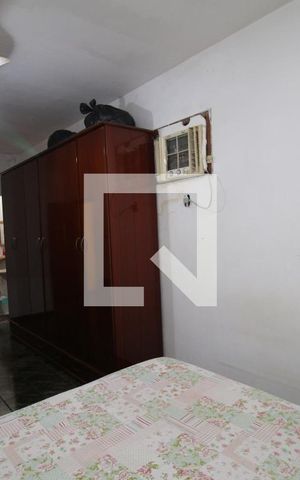 Casa à venda com 100m², 2 quartos e sem vagaQuarto 2 - Suíte
