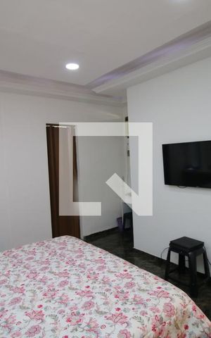 Casa à venda com 100m², 2 quartos e sem vagaQuarto 1 - Suíte