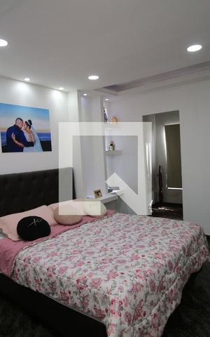 Casa à venda com 100m², 2 quartos e sem vagaQuarto 1 - Suíte