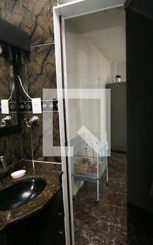 Casa à venda com 100m², 2 quartos e sem vagaBanheiro Social