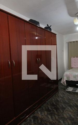 Casa à venda com 100m², 2 quartos e sem vagaQuarto 2 - Suíte
