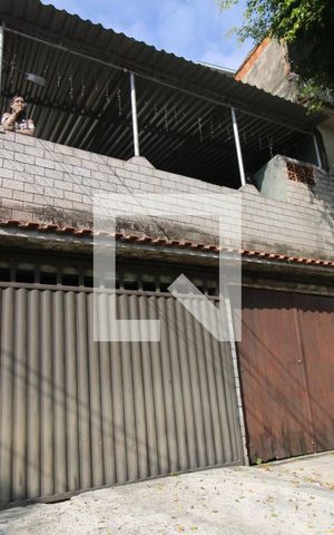 Casa à venda com 100m², 2 quartos e sem vagaFachada dacasa