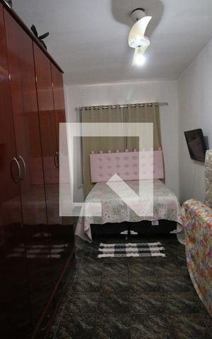 Casa à venda com 100m², 2 quartos e sem vagaQuarto 2 - Suíte