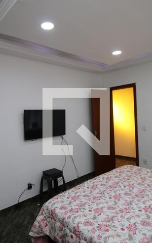 Casa à venda com 100m², 2 quartos e sem vagaQuarto 1 - Suíte