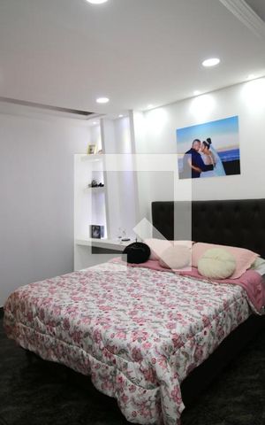 Casa à venda com 100m², 2 quartos e sem vagaQuarto 1 - Suíte
