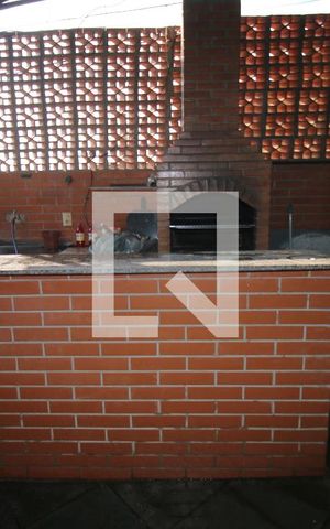 Casa à venda com 100m², 2 quartos e sem vagaQuintal e Churrasqueira