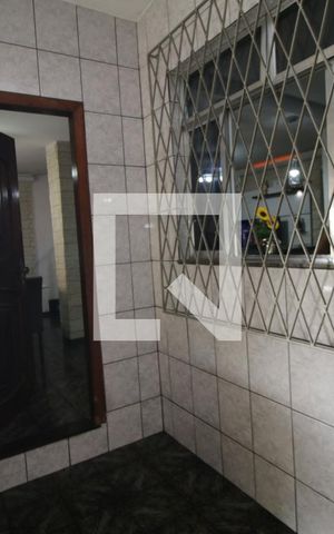 Casa à venda com 100m², 2 quartos e sem vagaVaranda