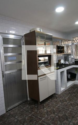 Casa à venda com 100m², 2 quartos e sem vagaCozinha
